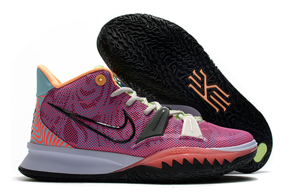 Men's Running Weapon Kyrie Irving 7 Shoes 012